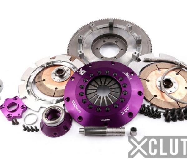 XCLUTCH XKMZ20680-2E