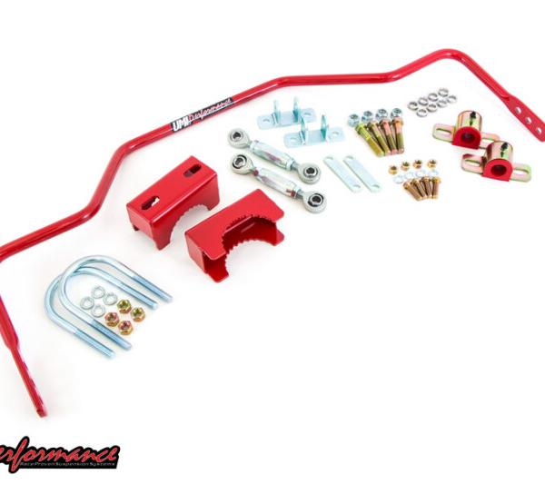 UMI Performance 3052-300-R