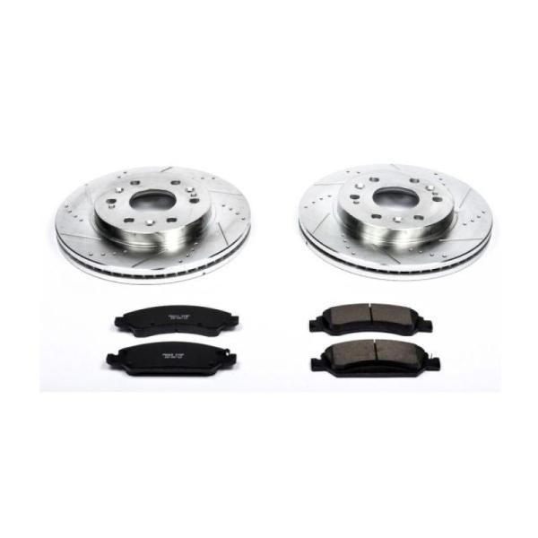 PowerStop K2069