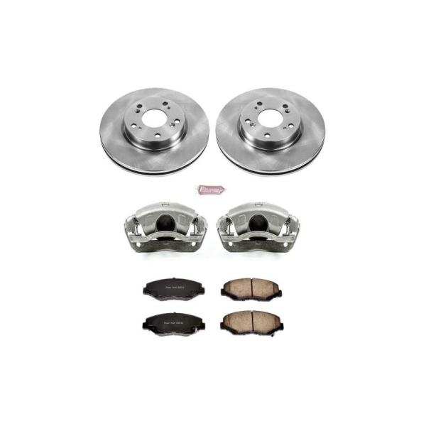 PowerStop KCOE6490