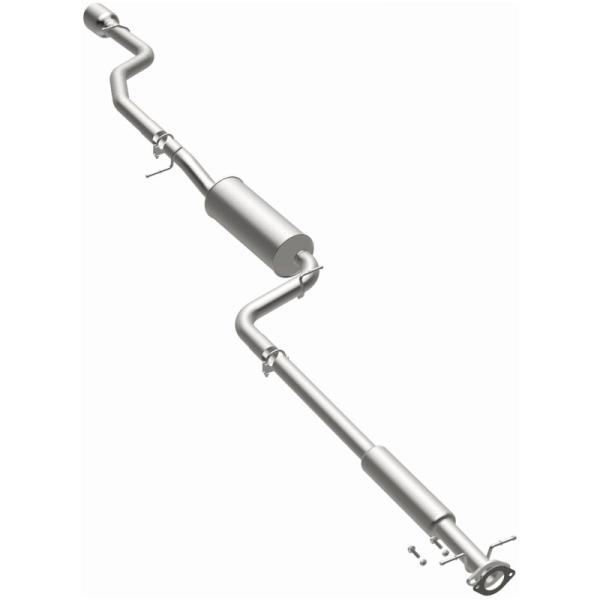 MAG BRE Exhaust Kits Magnaflow 106-0645