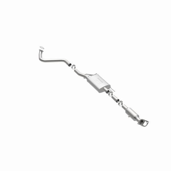 Magnaflow 52851