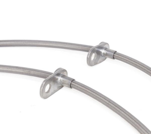 GR G-Stop Brake Line Kits Goodridge 25008
