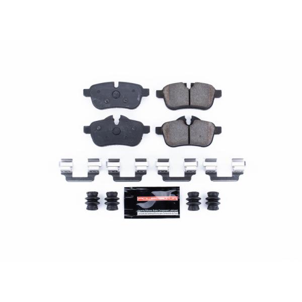 PowerStop Z23-1433