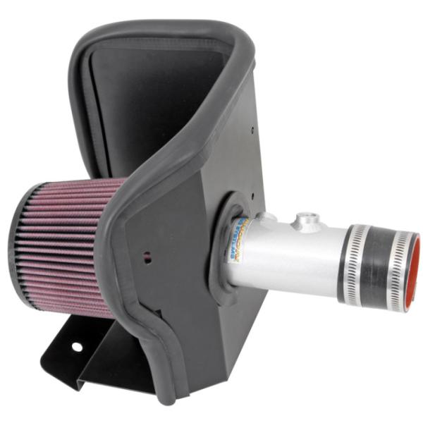 KN 69 Typhoon Intake K&N Engineering 69-2548TS