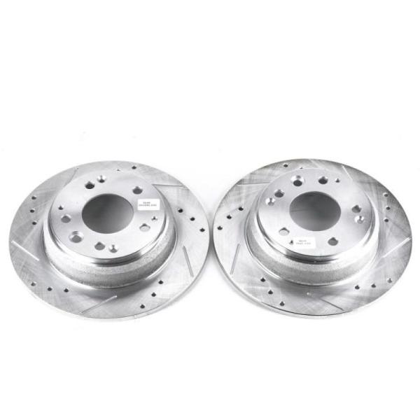 PowerStop JBR529XPR