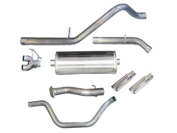 CORSA Performance 24516