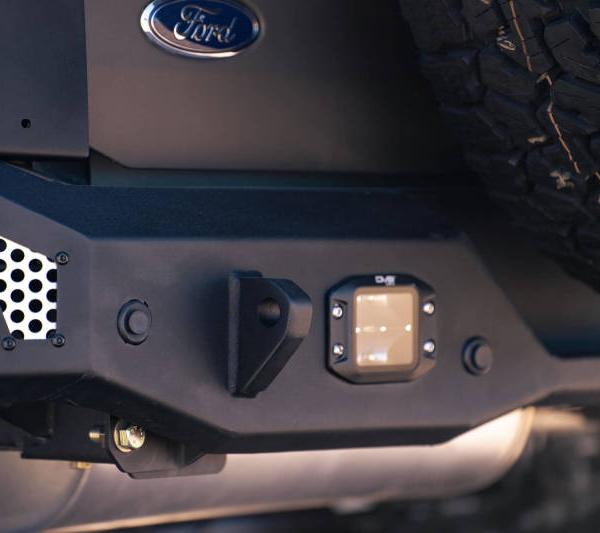 DV8 Offroad RBBR-01