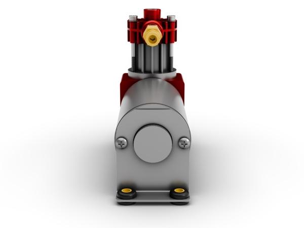 Firestone 9523