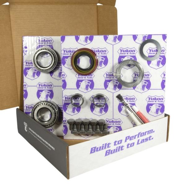 Yukon Gear & Axle YK GM7.5-B