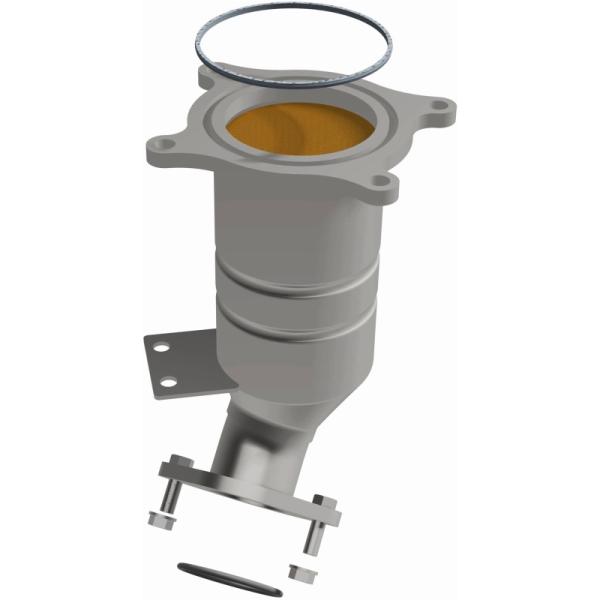 Magnaflow 51521