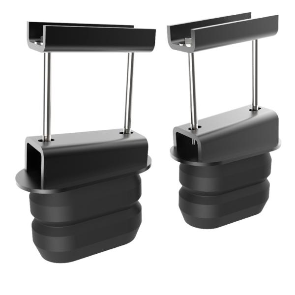 Timbren URMDE