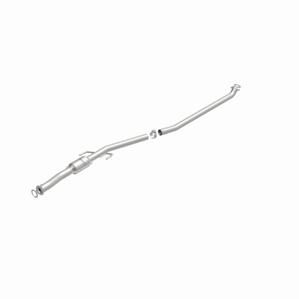 MAG Converter Direct Fit Magnaflow 457031