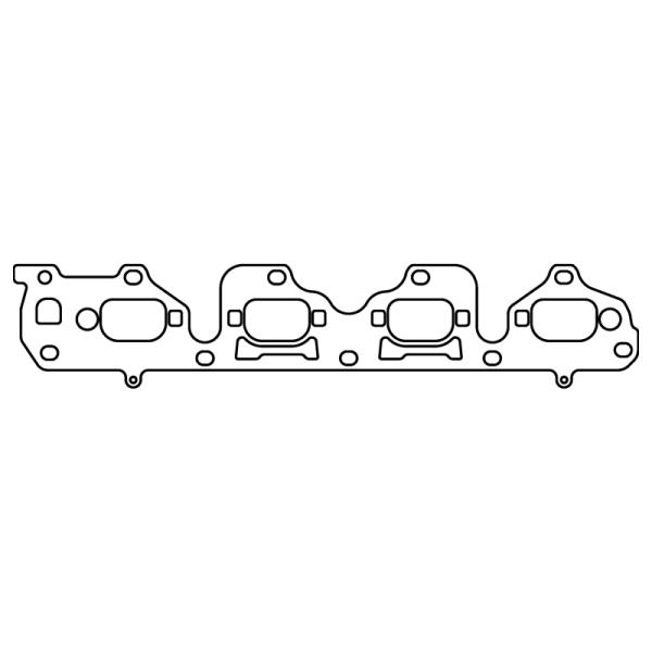 CG Exhaust Gaskets Cometic Gasket C4150-030