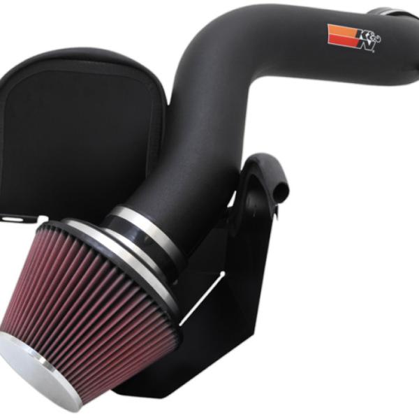 KN 57 FIPK Air Intake 50 K&N Engineering 57-1539