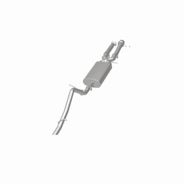 Magnaflow 106-0538