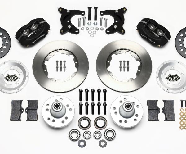 WIL Dynalite Brake Kit Wilwood 140-11023
