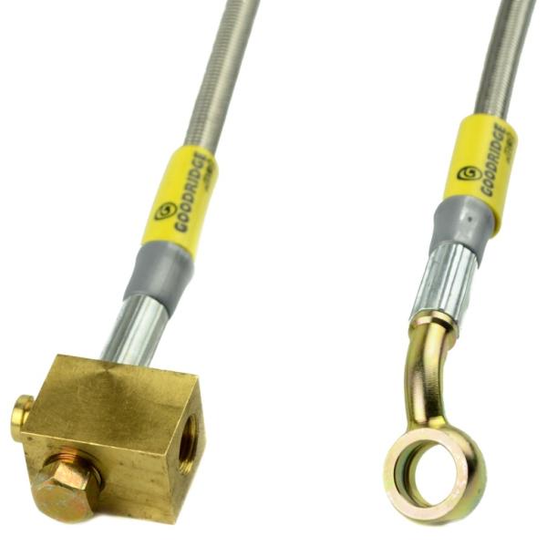 GR G-Stop Brake Line Kits Goodridge 12412