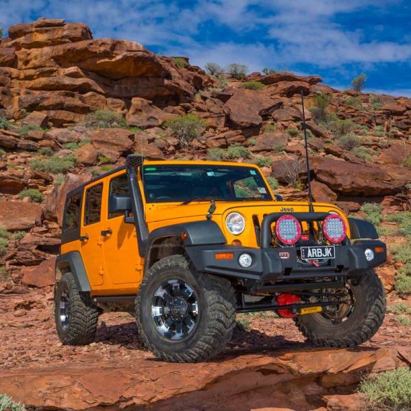 ARB SS1066HF
