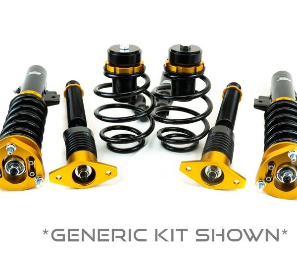 ISC Suspension A112-T