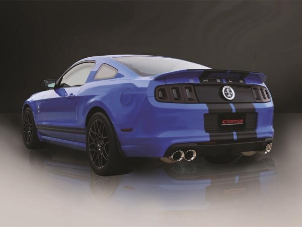 CORSA Performance 14322