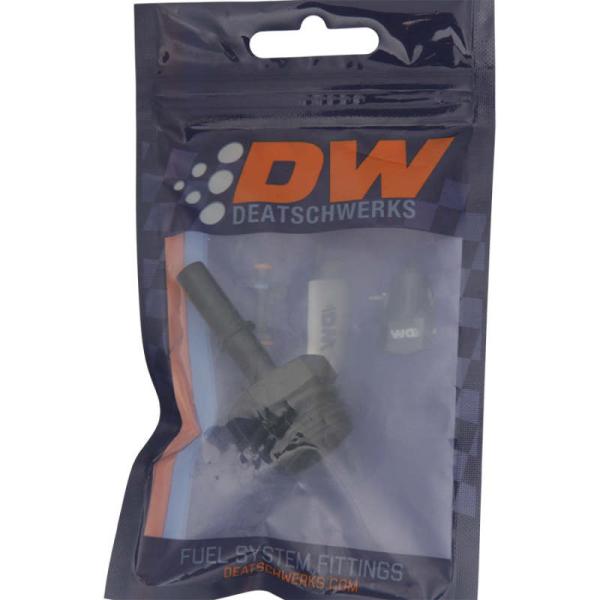 DeatschWerks 6-02-0124-B