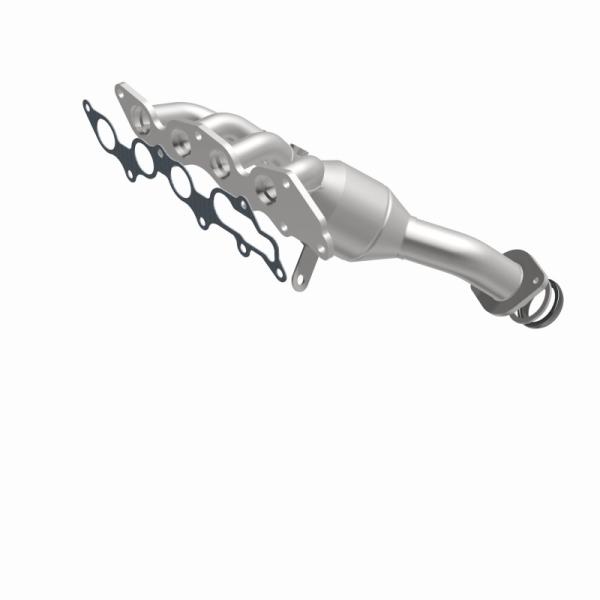 Magnaflow 5531851