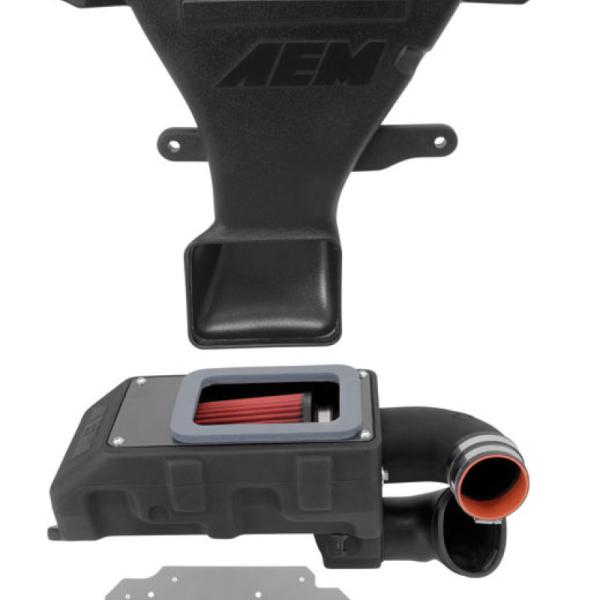 AEM IND Cold Air Intakes AEM Induction 21-721C