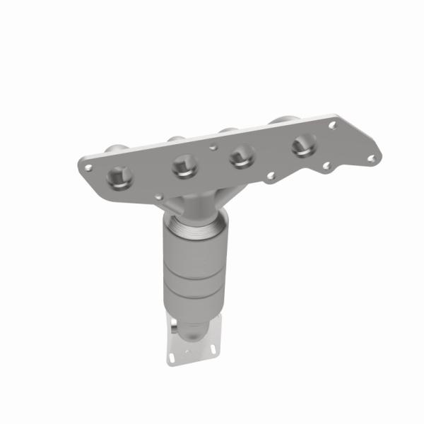 MAG Converter Direct Fit Magnaflow 49382