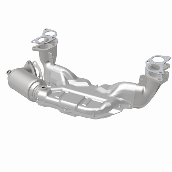 Magnaflow 5531587