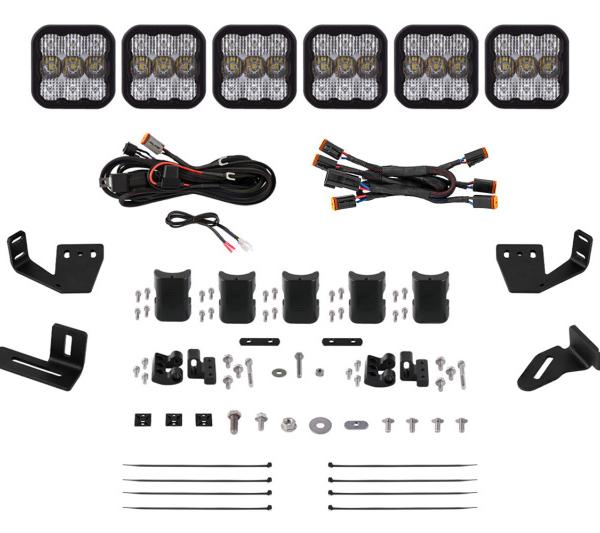 Diode Dynamics DD7827