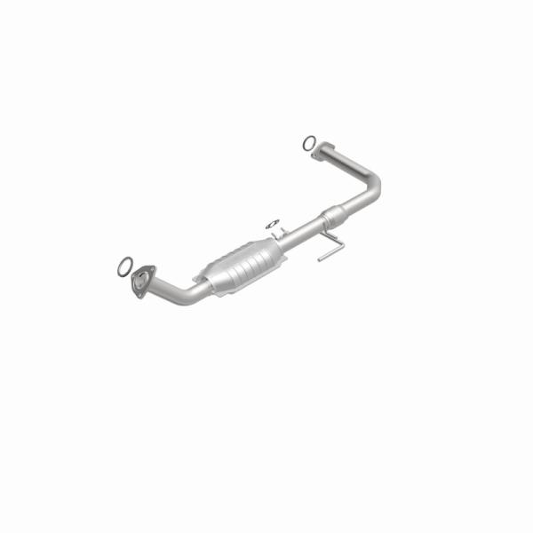 MAG Converter Direct Fit Magnaflow 447976