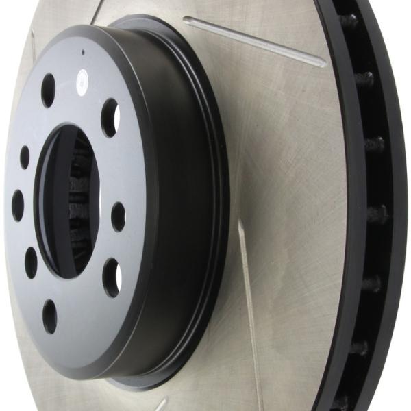 Stoptech 126.34050SR