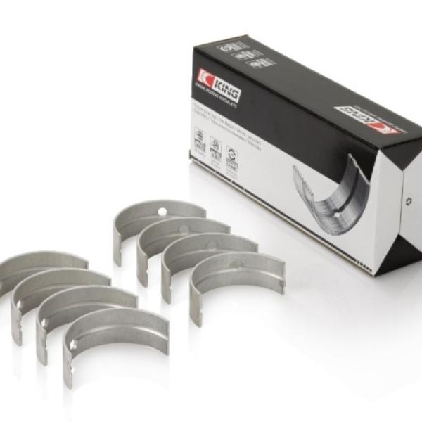 King Engine Bearings MB4062AM