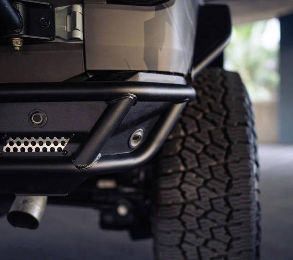 DV8 Offroad RBBR-04