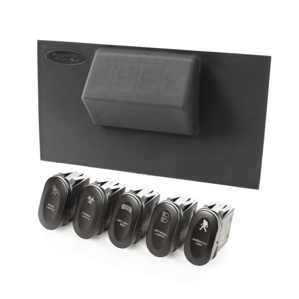 Rugged Ridge 17235.72