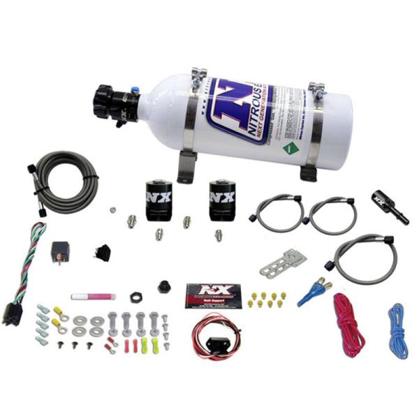 Nitrous Express 20932-05