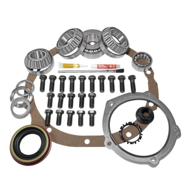 YUK Master Overhaul Kits Yukon Gear & Axle YK F9-HDC-SPC