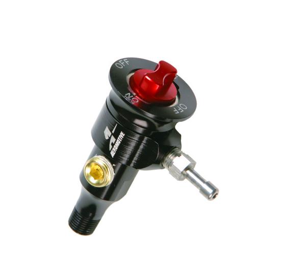 Aeromotive 15631