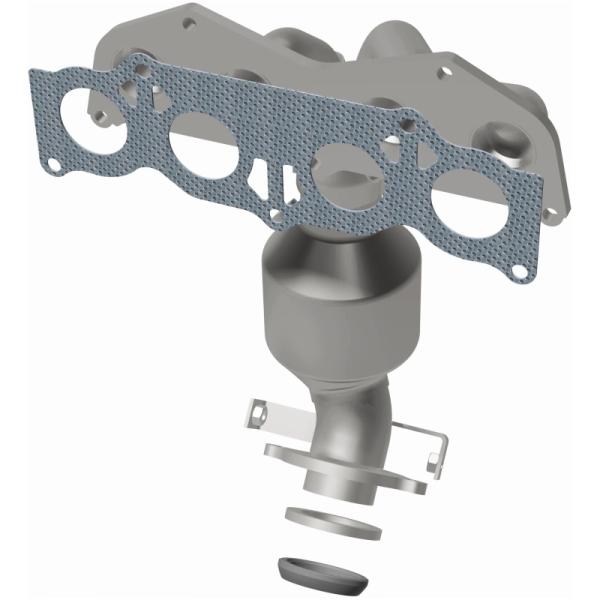Magnaflow 50487