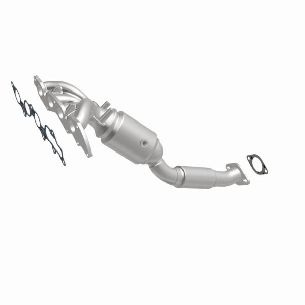 MAG Converter Direct Fit Magnaflow 5531153