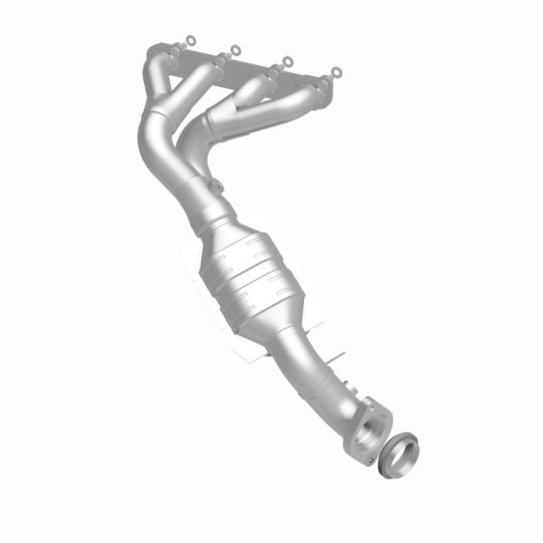 MAG Converter Direct Fit Magnaflow 51570