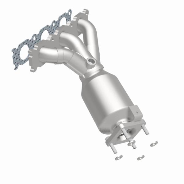MAG Converter Direct Fit Magnaflow 22-173