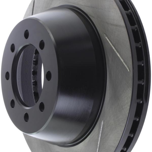 Stoptech 126.65006SR