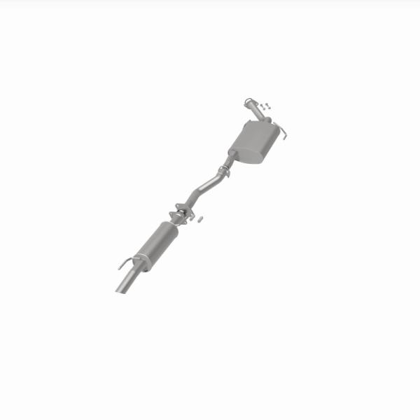 Magnaflow 106-0467
