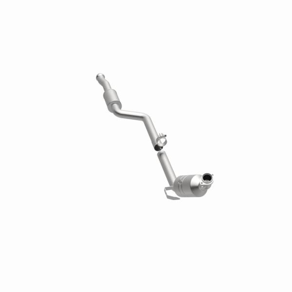 MAG Converter Direct Fit Magnaflow 5461922