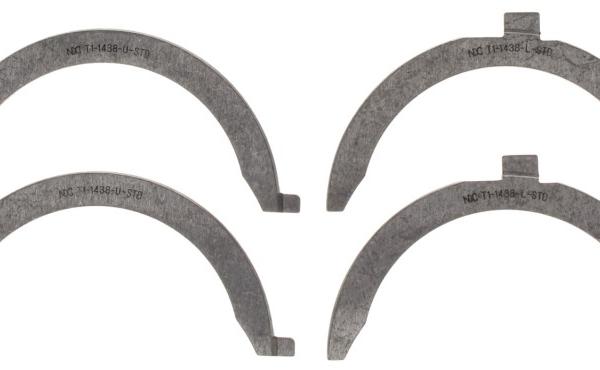 Clevite TW598S