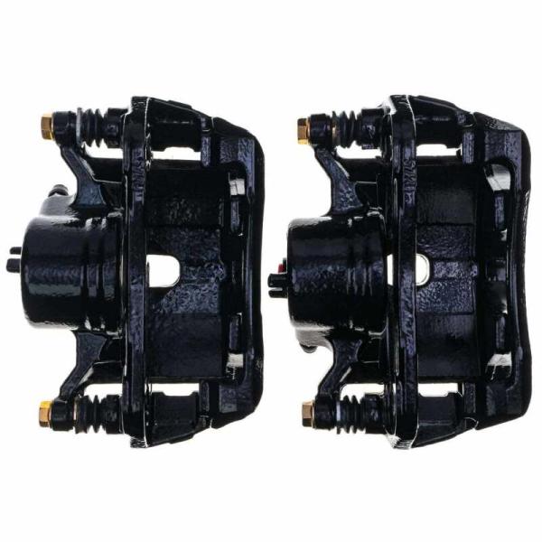 PowerStop S2660BLK