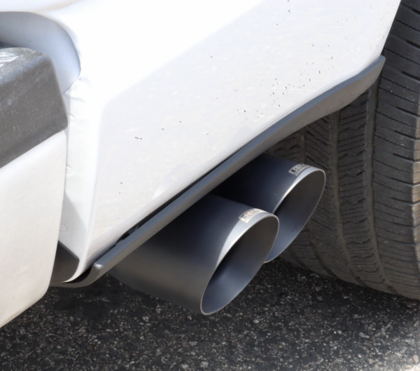 Carven Exhaust CF1004