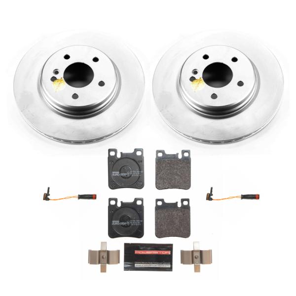 PowerStop ESK6226